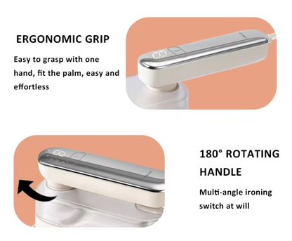 مكواة بخار يدوية سوكاني 1200 واط SK-11045