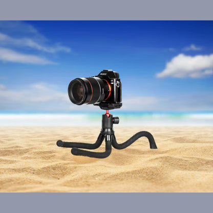 Porodo Flexible Tripod Stand