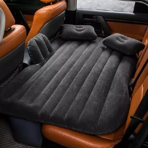 Quees Car Air Bed - B03