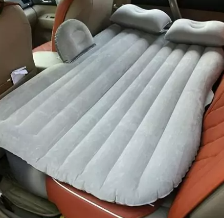 Quees Car Air Bed - B03