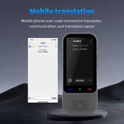 AI Translator S80 Pro