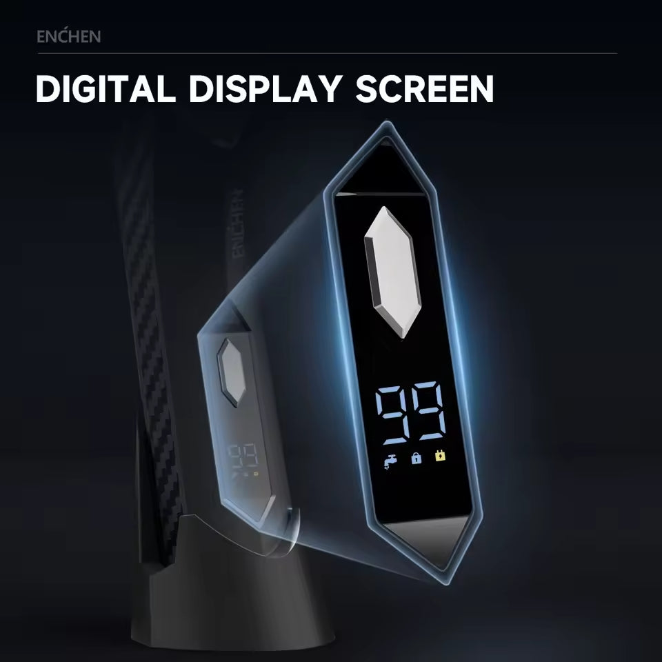 ماكينة تشذيب كهربائية Enchen Spark 2