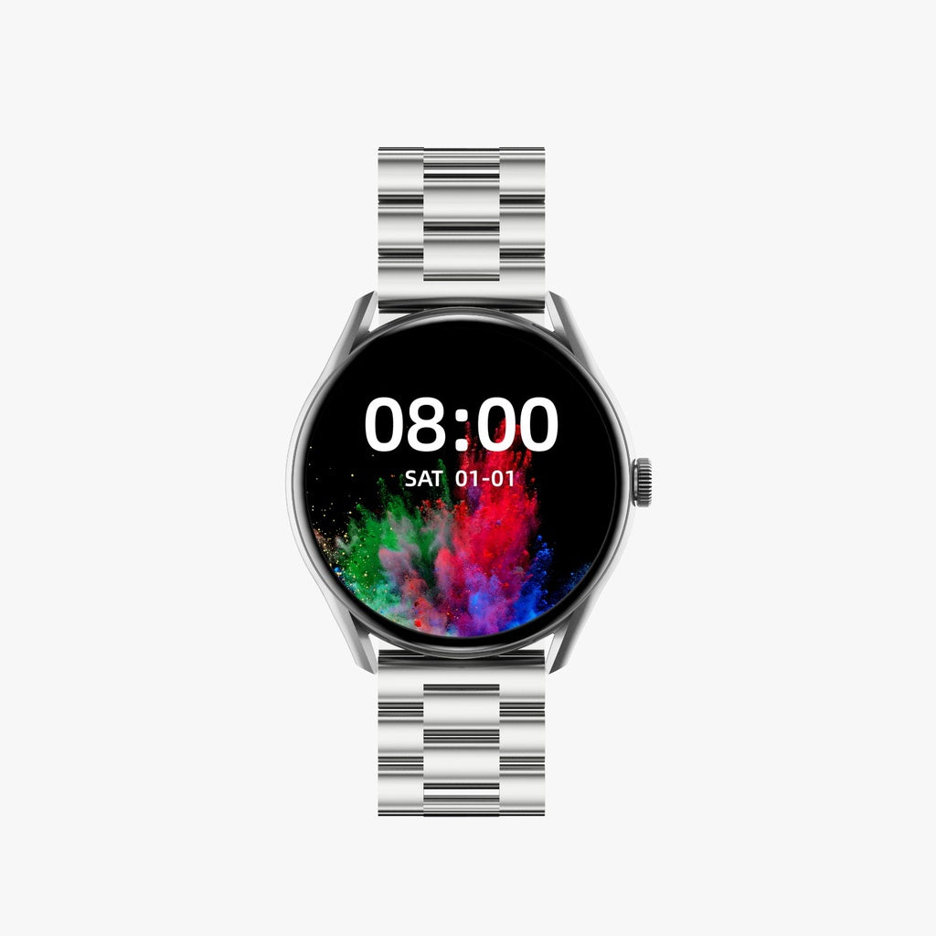 Green Lion Signature Smart Watch