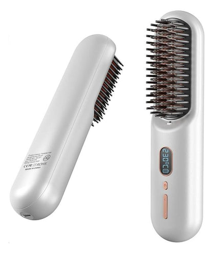 Wireless Straightening Comb - QL001