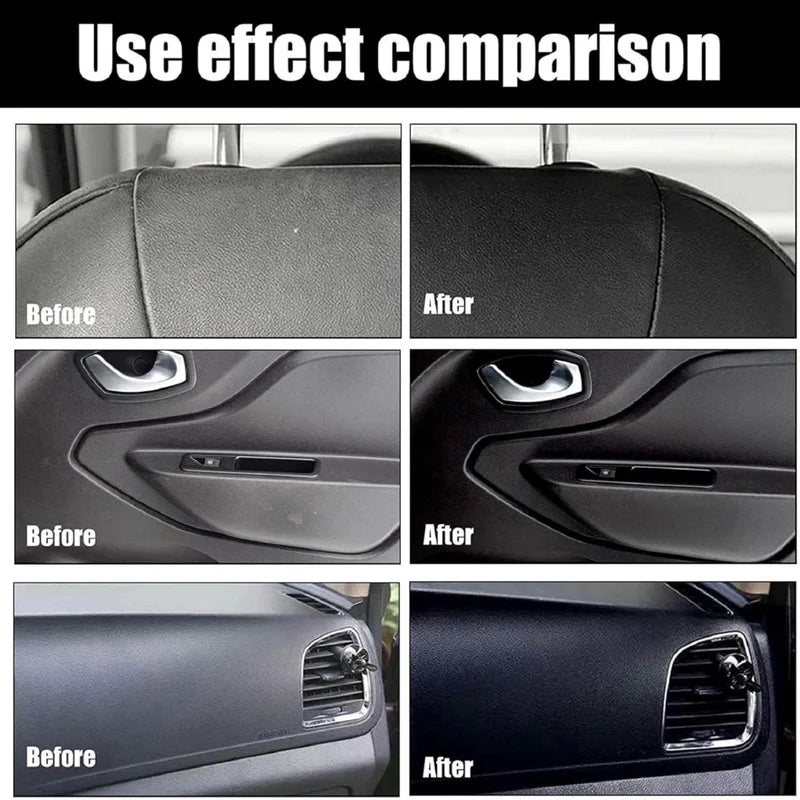 Germany Silicone Spray 450ml VT-9922