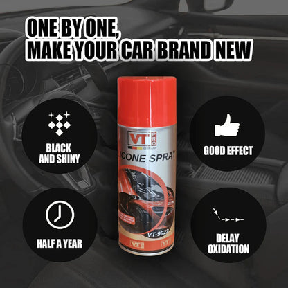 Germany Silicone Spray 450ml VT-9922