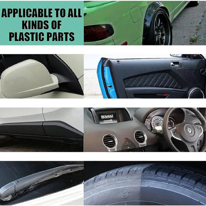 Germany Silicone Spray 450ml VT-9922