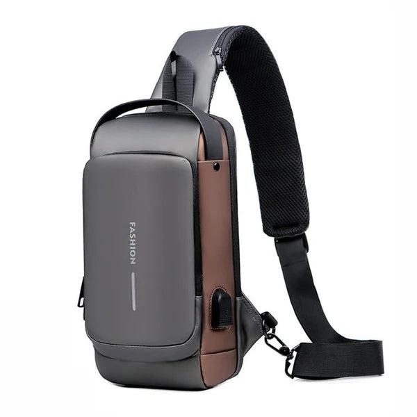 حقيبة الموضة