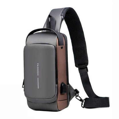 حقيبة الموضة