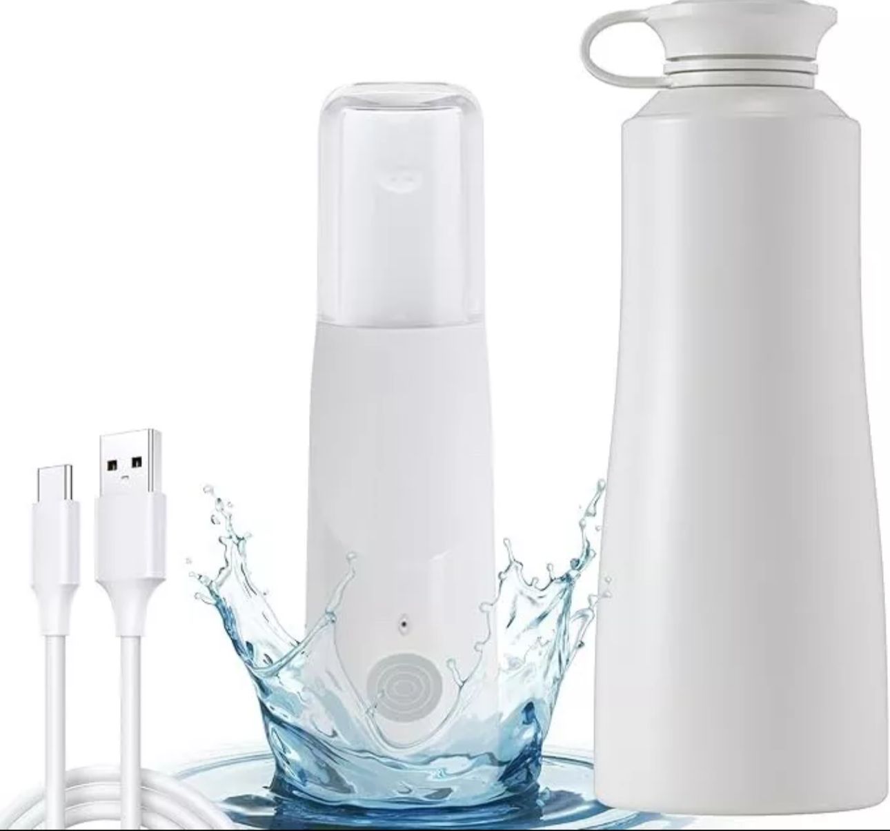 بيديه كهربائي محمول