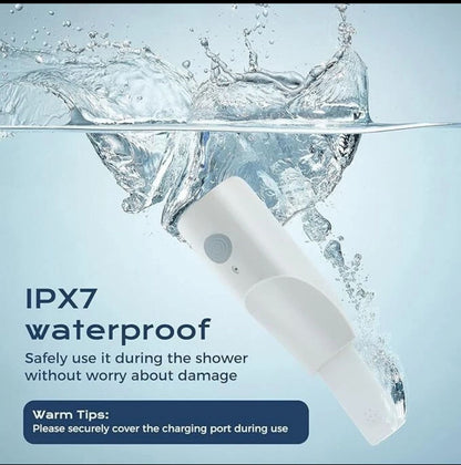 بيديه كهربائي محمول