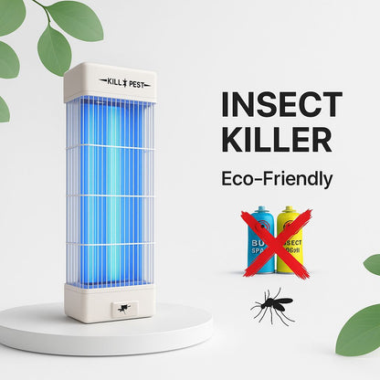 Electronic Insect Killer