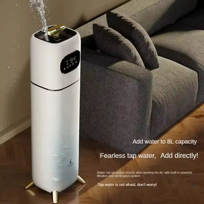 مرطب هواء PJC سعة 9 لتر