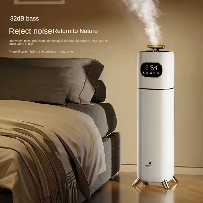 مرطب هواء PJC سعة 9 لتر