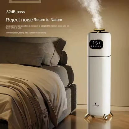 مرطب هواء PJC سعة 9 لتر