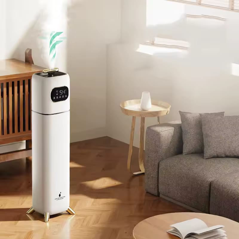 مرطب هواء PJC سعة 9 لتر