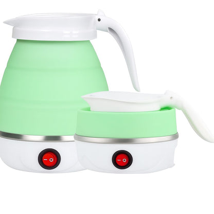 Travel Folding Electric Kettle