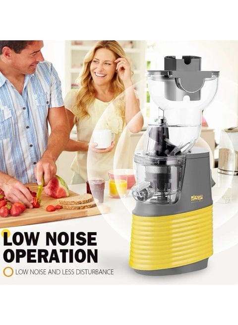 Dsp Whole Slow Juicer - KJ3701