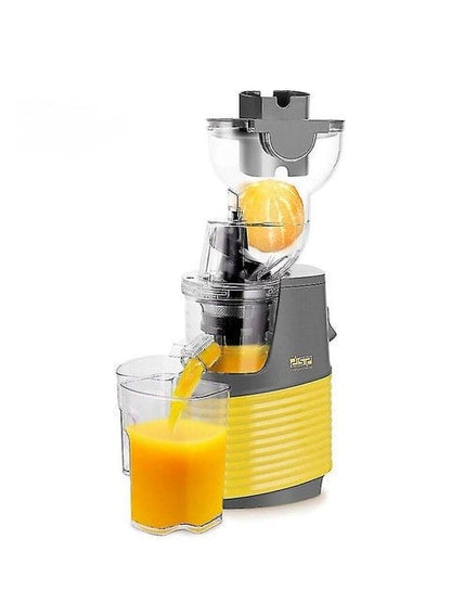 Dsp Whole Slow Juicer - KJ3701