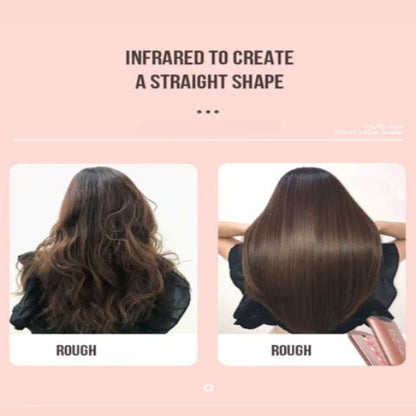 Enzo 1080°F Infrared Flat Iron Hair Straightener EN-3851