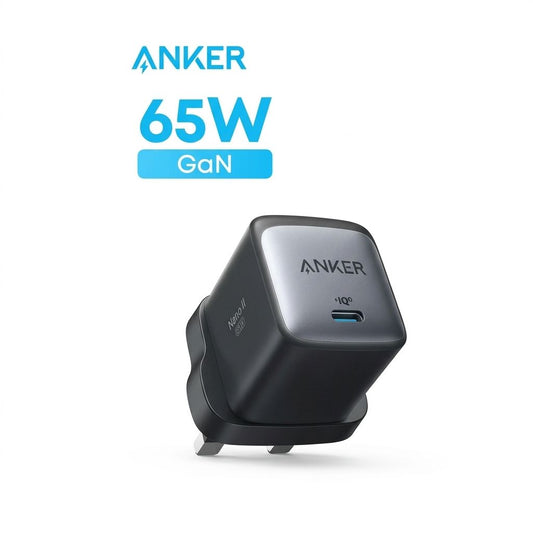 Anker 715 Charger (Nano II 65W)