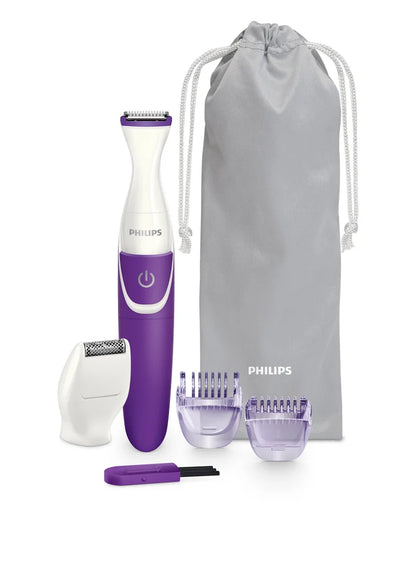 Philips Bikini Trimmer - BRT383/15