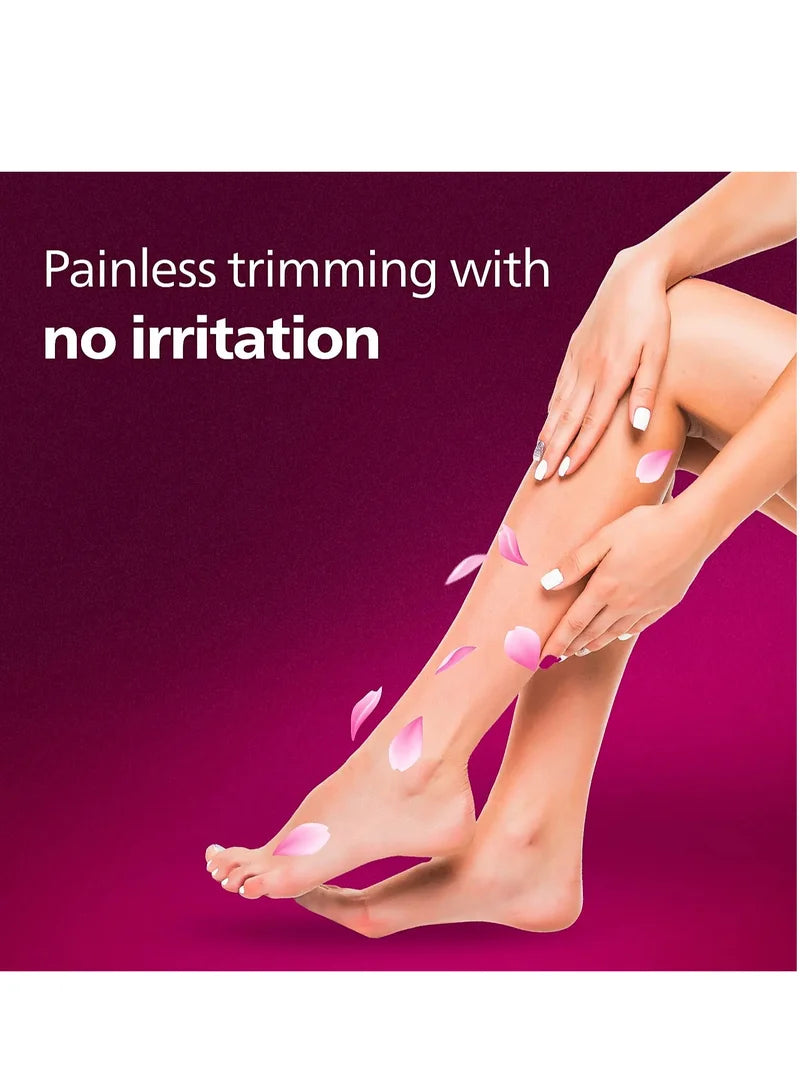 Philips Bikini Trimmer - BRT383/15