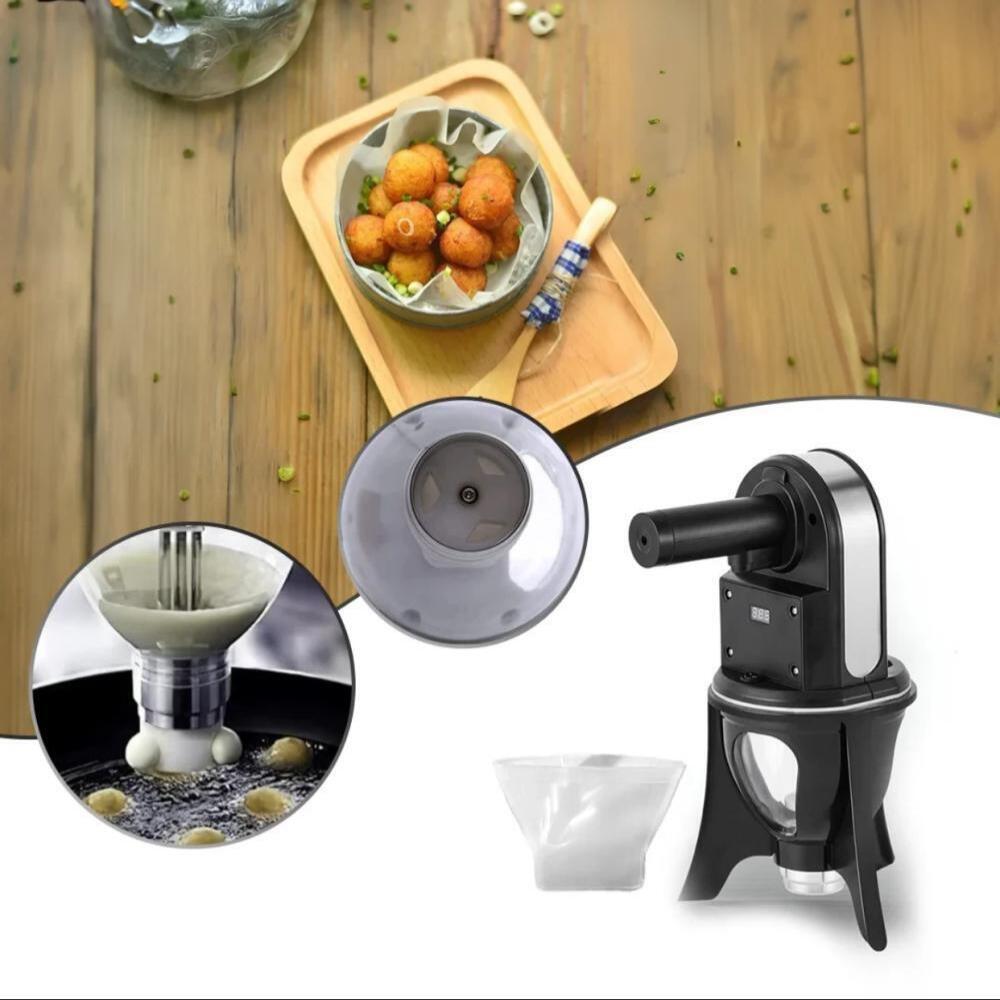 Sweet Dumpling Luqaimat Maker - SJ0820