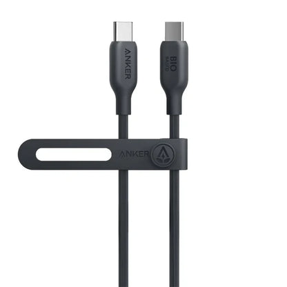 Anker 544 Bio-Based USB-C to USB-C 140W Fast Charging Cable