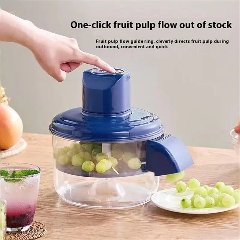 Fruit & Vegetable Peeler