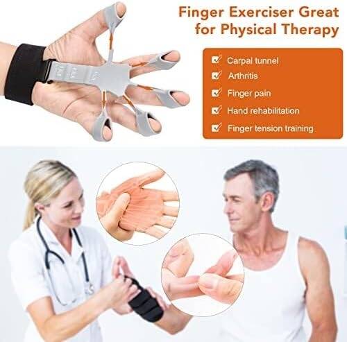 Btfsoul Hand Grip Strengthener