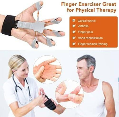 Btfsoul Hand Grip Strengthener