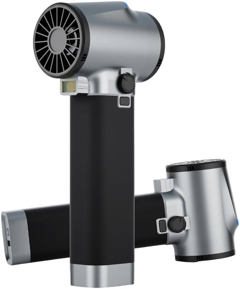 Jet Violent Turbofan - TF64A2