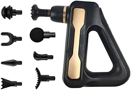 Fascial Gun with 8 Heads HB-003