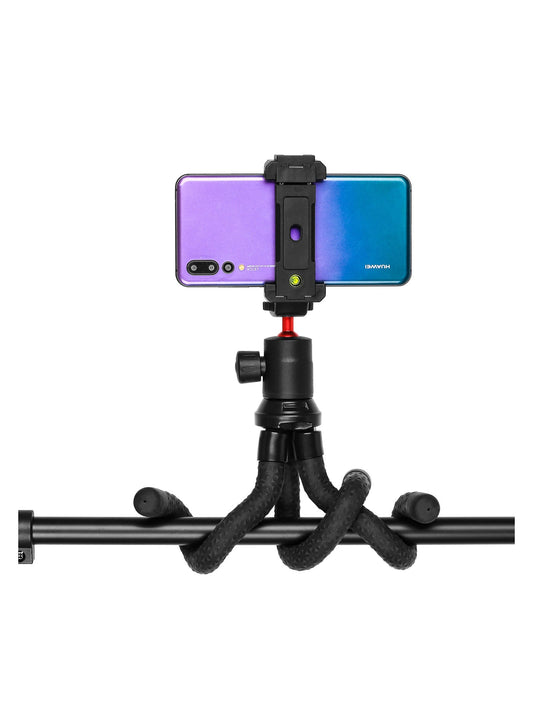 Porodo Flexible Tripod Stand