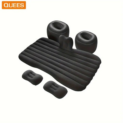 Quees Car Air Bed - B03