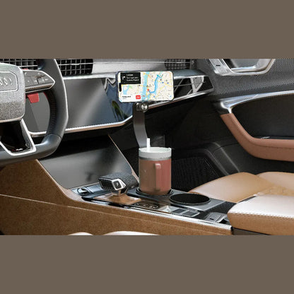 Green Lion Flex Cup Mag - Cup Holder Phone Mount