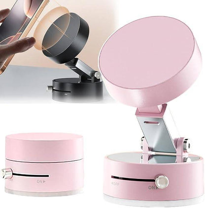 Vacuum Magnetic Phone Stand - A2
