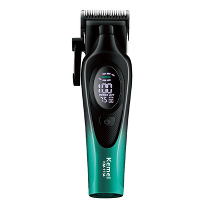 Kemei Professional Hair Trimmer KM-1734