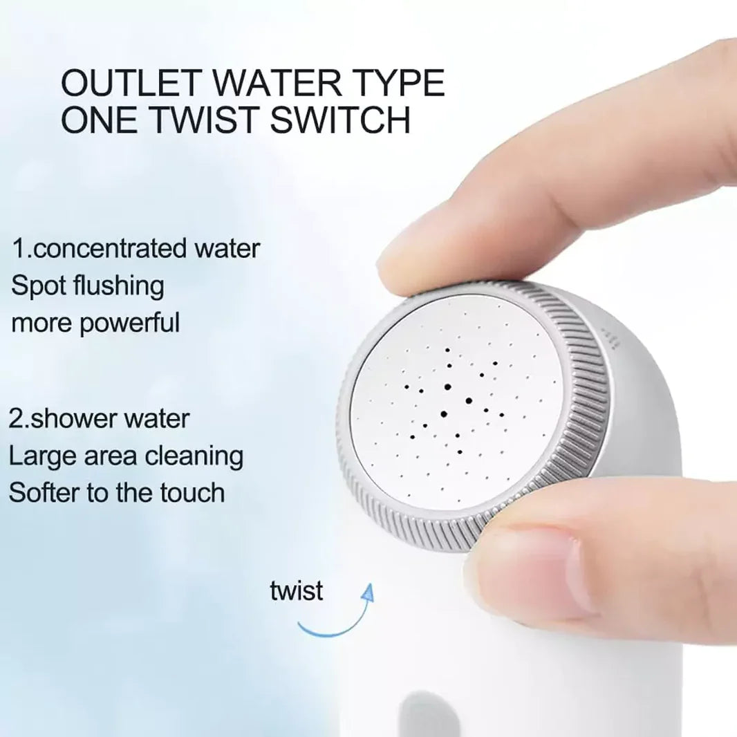 Premium Pocket Bidet - J03