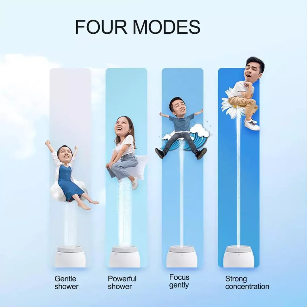 Premium Pocket Bidet - J03