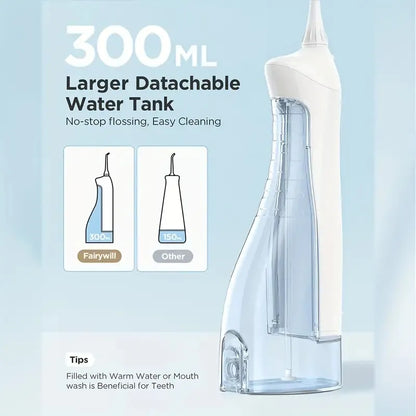 Fairywill Smart Oral Irrigator - F5020E
