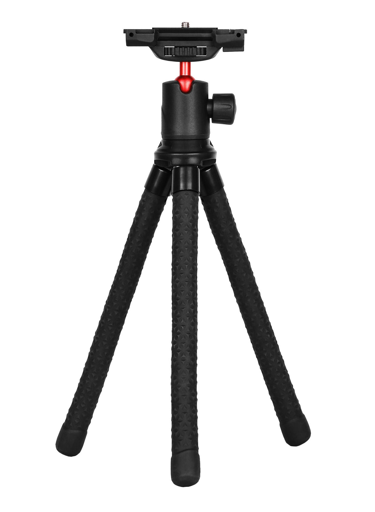 Porodo Flexible Tripod Stand
