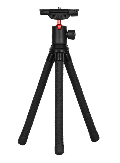 Porodo Flexible Tripod Stand