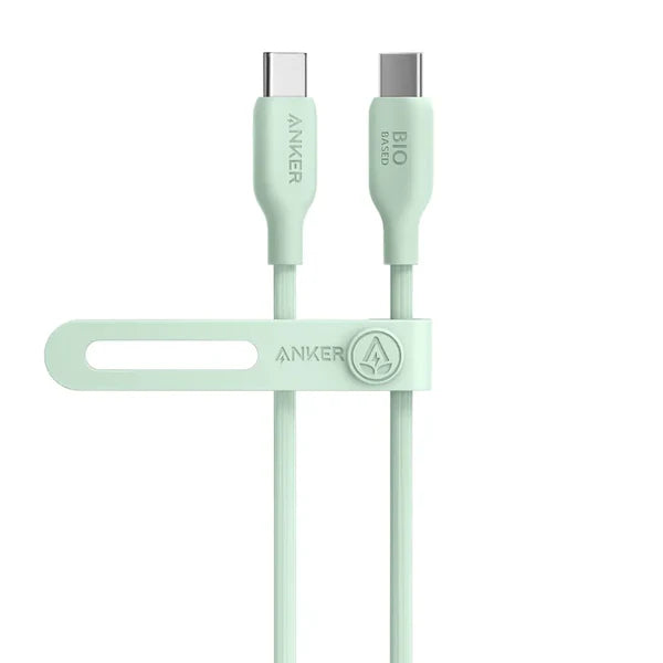 Anker 544 Bio-Based USB-C to USB-C 140W Fast Charging Cable
