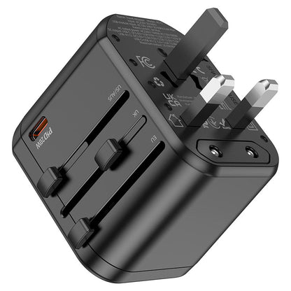 Hoco Universal Conversion Charger - AC15