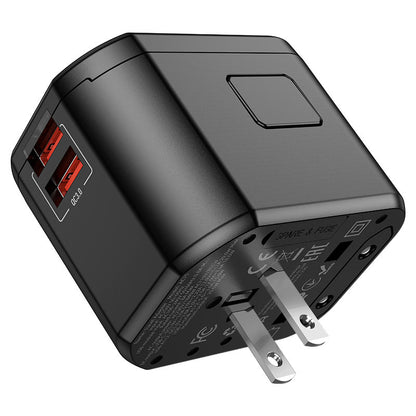 Hoco Universal Conversion Charger - AC15