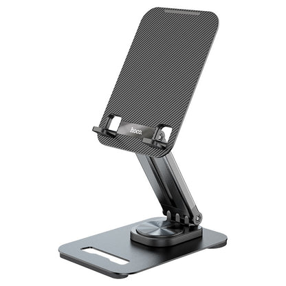 Hoco Dual-Axis 360° Rotate Folding Desktop Stand - PH48