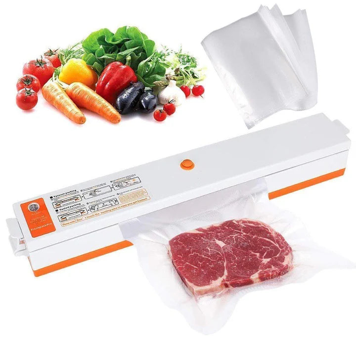 FreshpackPro Vacuum Fresh Maintaining Packing Machine - G88