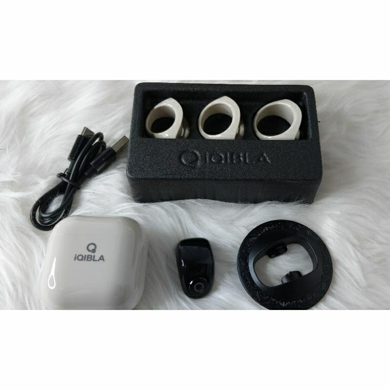 iQibla Jood Zikr Ring